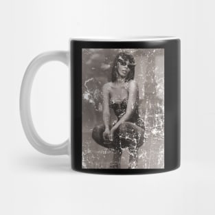 Donna Summer Mug